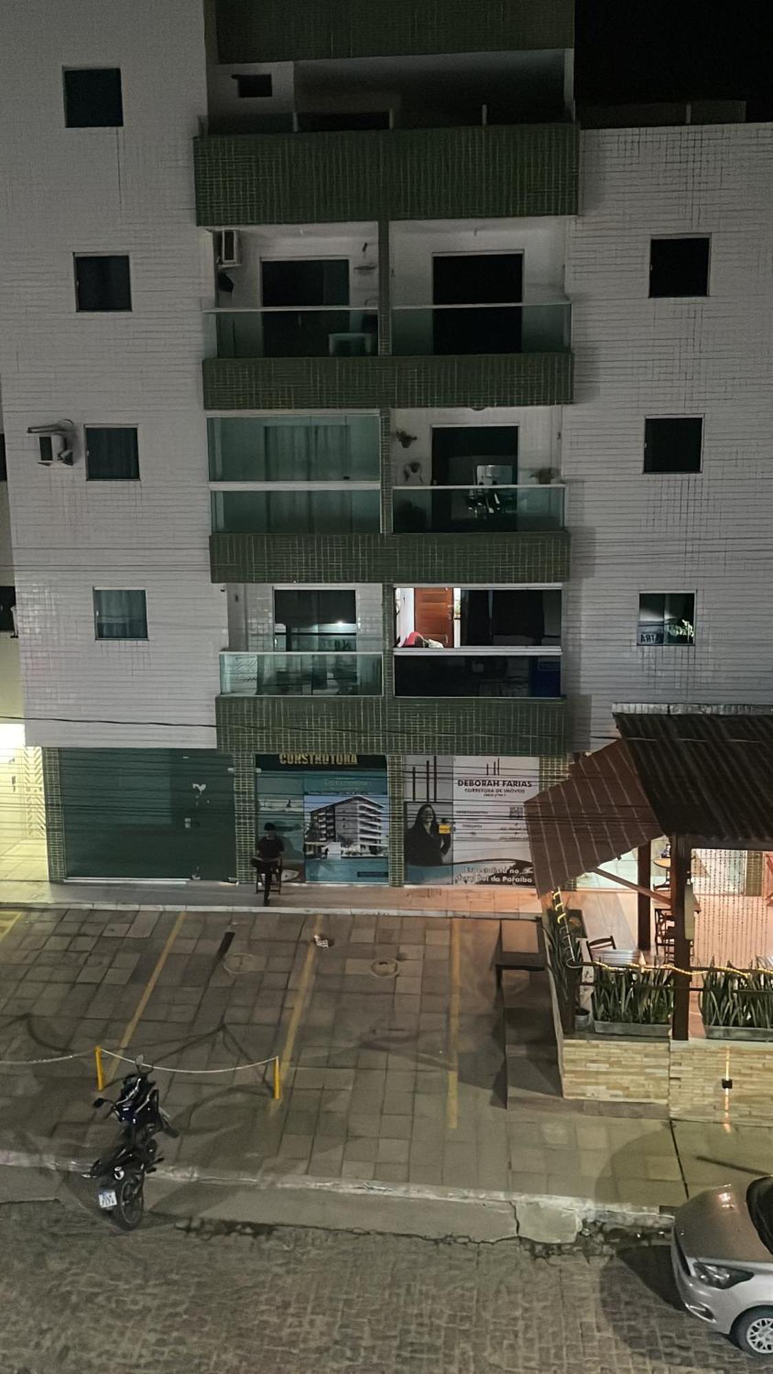 Jacuma Ap Apartamento Conde (Paraiba)