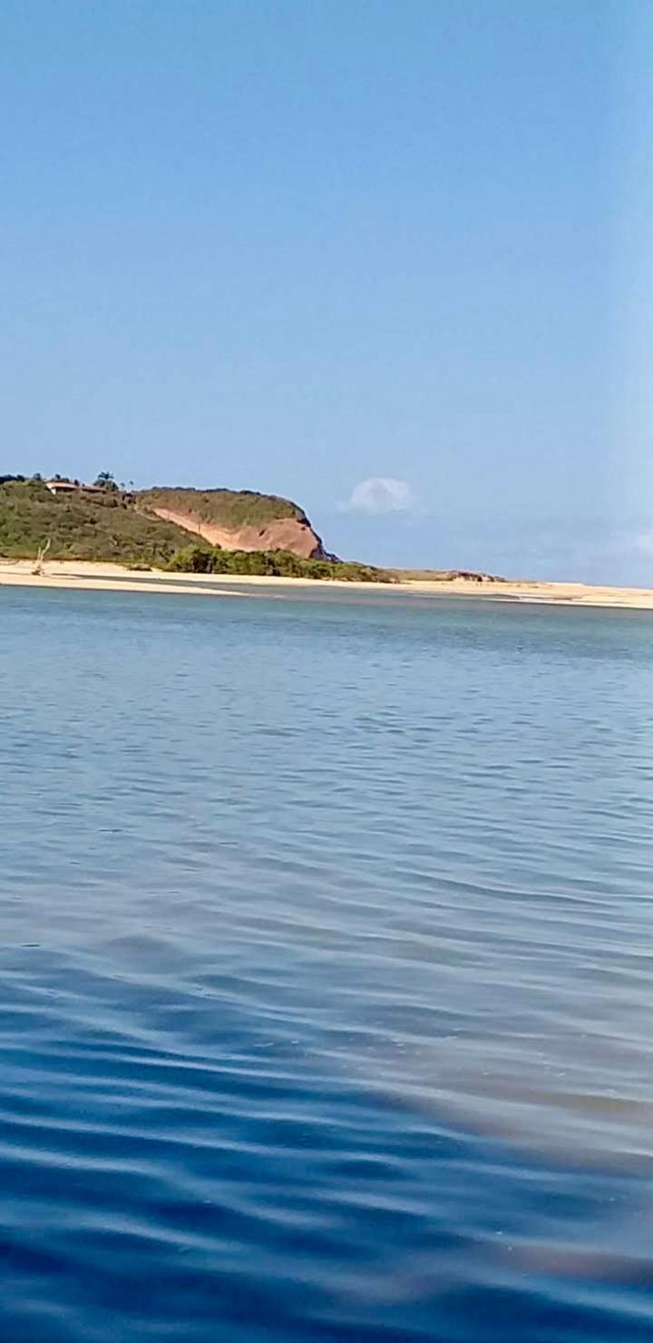 Apartamento Jacuma Ap
