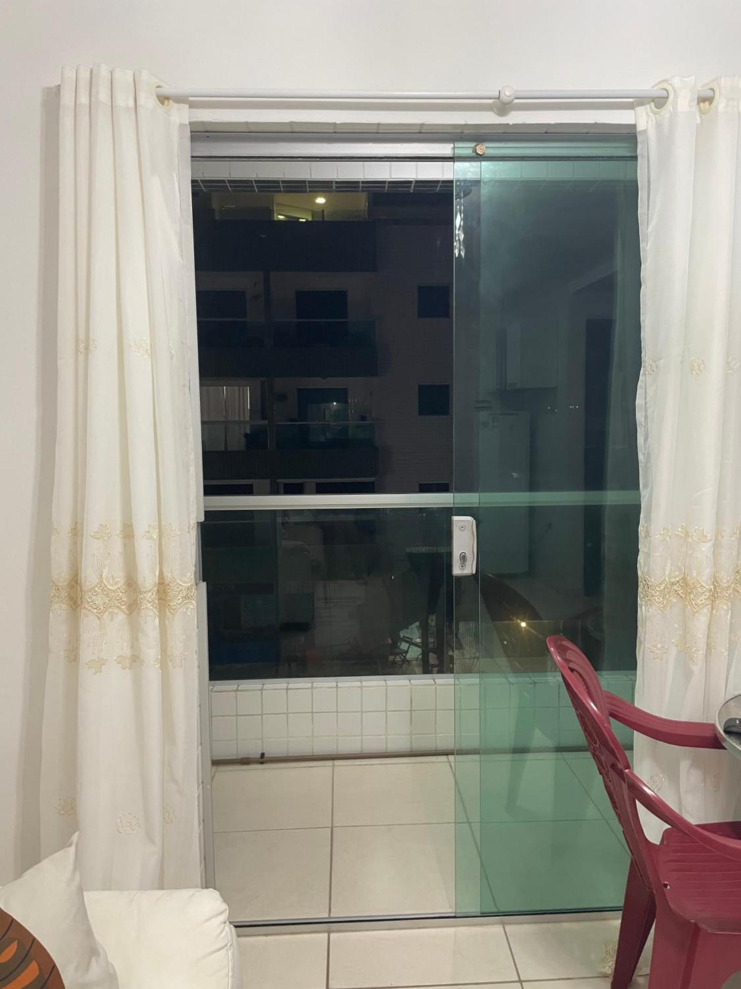 Jacuma Ap Apartamento *