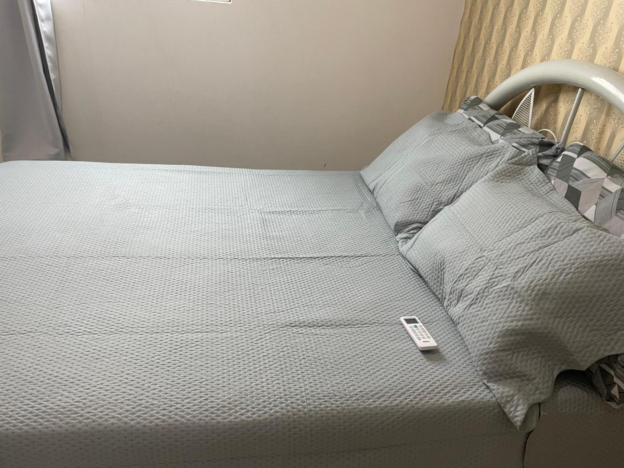 Apartamento Jacuma Ap