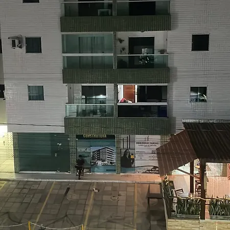 Jacuma Ap Apartment Conde  Exterior photo