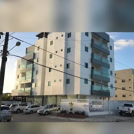 Jacuma Ap Apartment Conde  Exterior photo