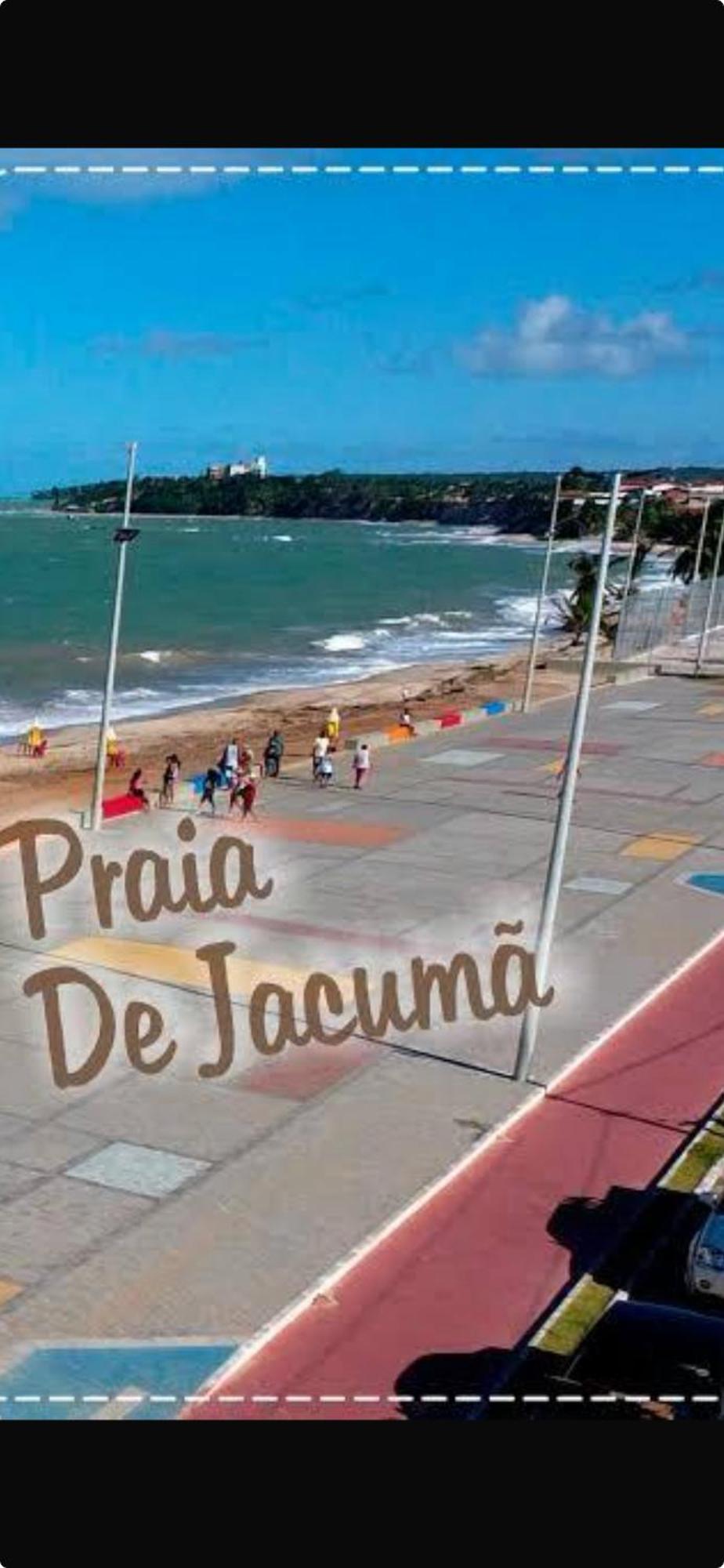 Apartment Jacuma Ap *
